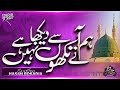 New ramzan kalam 2024  humne aankhon se dekha nahi hai  heart touching kalam 2024  hasan rokadia