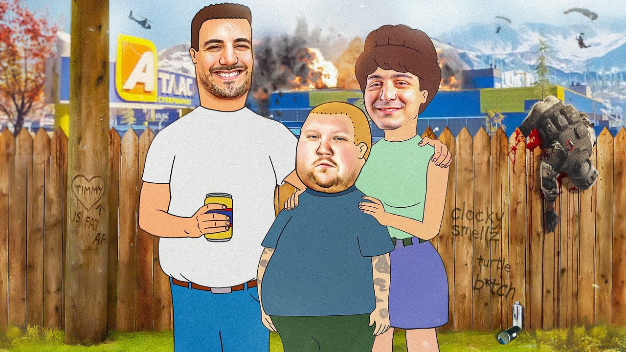 🔴LIVE - TIMTHETATMAN, NICKMERCS, AND CLOAKZY DOMINATE RANKED VERDANSK