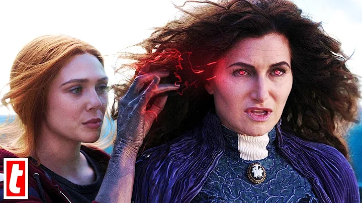 You'll Never Look At Kathryn Hahn The Same After T...