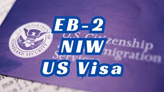 EB-2 NIW Program USA (All Talks) - A quick path for Pakistanis to get American Immigration