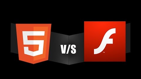 How to disable HTML5 player on mozilla firefox