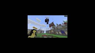 Minecraft's Best Mace Tech #minecraft #gaming #pvp