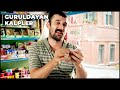 Canlı Show Yapmaya Geldim! | Guruldayan Kalpler Türk Komedi Filmi