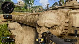 Maddox Gameplay Slums- 47 Kills(Madokkusugempureisumaru-gai)- Black Ops 4