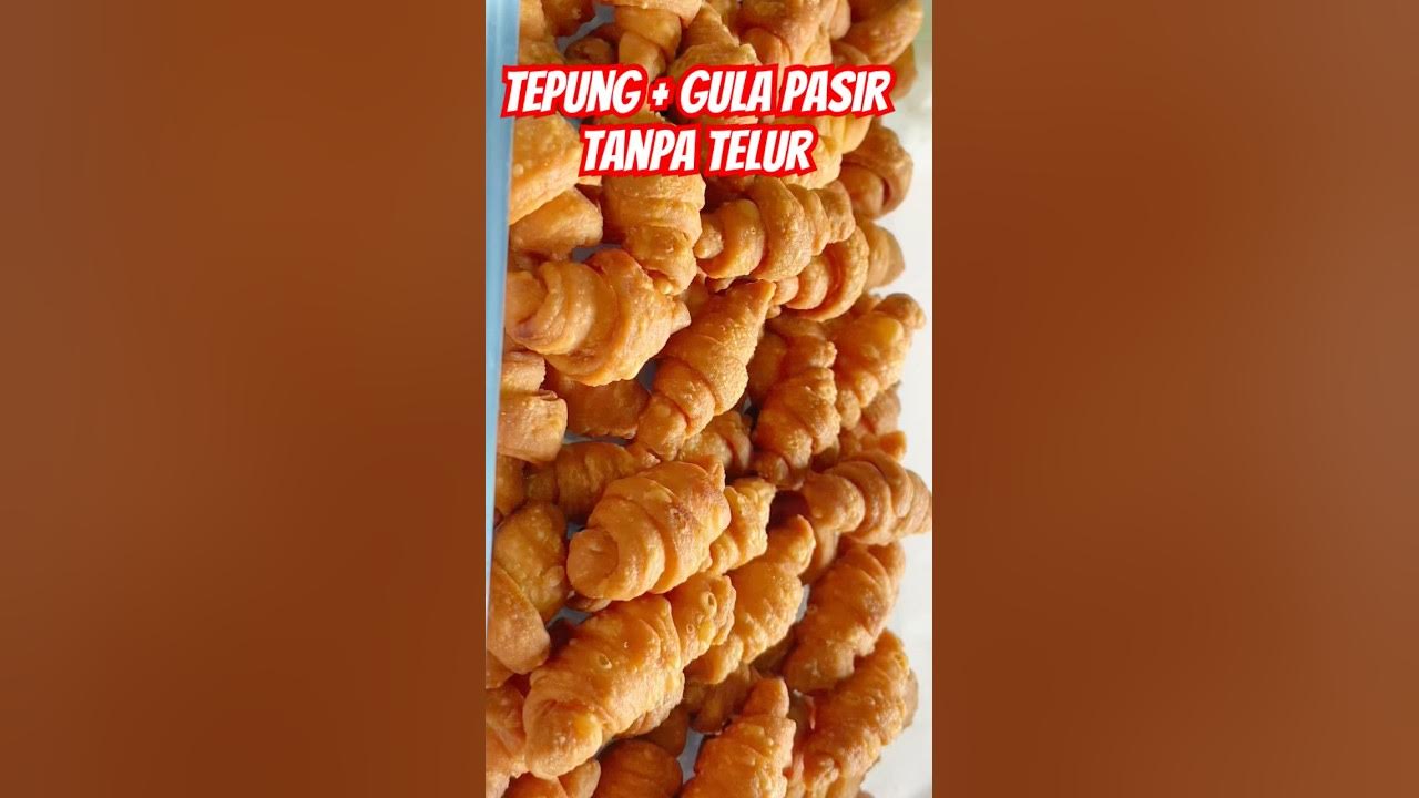 Olahan tepung terigu dan gula pasir #olahantepungterigu #olahantepungdangulapasir #cemilandaritepung Olahan tepung terigu dan gula pasir #olahantepungterigu #olahantepungdangulapasir #cemilandaritepung