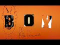 Ryan Hemsworth - BOY