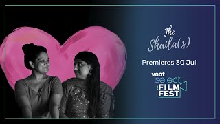 The Shailas | OFFICIAL TRAILER | Kaneez Surka, Suman Patel, Neha RT | VootSelectFilmFest