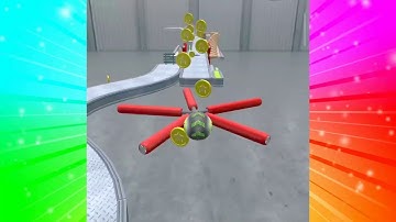 Going Balls : Super Speedrun Gameplay New Update 177