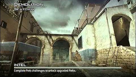 MW3 Top 5 kills of the week | Episode 1