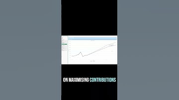 Real Financial Modelling for Clients in their 40