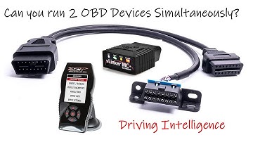 SCT X4 Cannot Load Stock Tune or Custom Tune File: Tuning Device Error With OBD Splitter