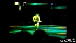 AC/DC Nick Of Time (Live Blow Up Your Video Tour 1988)