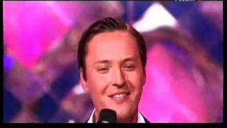 VITAS - Малиновка / Robin(Субботний вечер, 2008г. / Saturday evening, 2008., 2011-06-09T03:56:29.000Z)