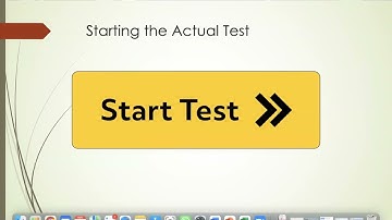 Understanding the CAT4 Test