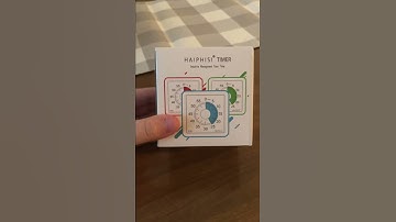 Visual Analog Timer Honest Review