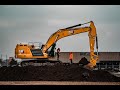 Caterpillar 349 Next Generation Excavator | MGI Construction Corp.