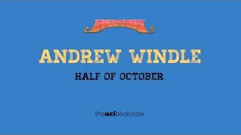 Andrew Windle - Half of October