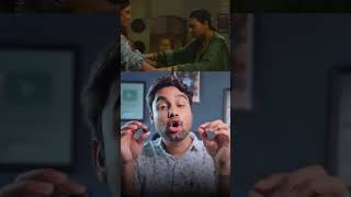 Saali Mohabbat Movie Review 🍿 #saalimohabbatmovie #moviereview #viralreels #reels #reelsviral