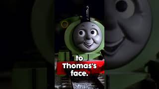 Did You Know This About Thomas, Percy & The Dragon?