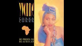 Yvonne Chaka Chaka- let him go_@ryanriimz9447