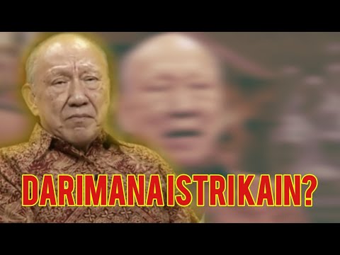 Video: Siapa poligami pertama yang disebutkan dalam Alkitab?