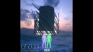 Jim Yosef - Forces (feat. Ivan Jamile & Kédo Rebelle) [Extended Mix] | NCS Release