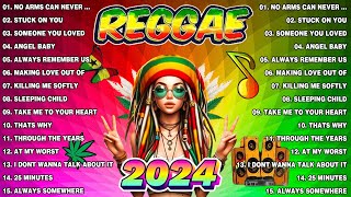 RELAXING REGGAE LOVE SONGS 2024 🎸 BEST TAGALOG REGGAE SONGS 2024 🎸 REGGAE MUSIC HITS 2024🎸