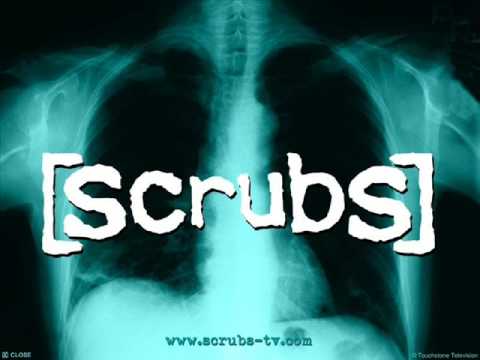 Scrubs Sad Melody !HQ! - YouTube