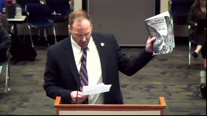 Scott Weinberg EXPOSES anti-American Corwin Press ...