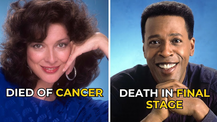 6 Designing Women (1986–1993) Stars Who Died Tragic Deaths – One Disappeared Before Anyone Noticed