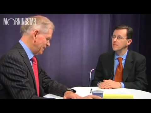 Jeremy Grantham's "Seven Lean Years" Hypothesis - Morningstar Video