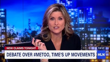 Ashleigh Banfield Blasts Aziz Ansari’s Accuser: ‘You Have Chiseled Away’ at the #MeToo Movement