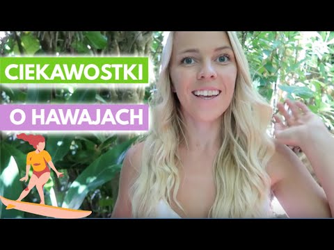 Wideo: Czy Hawaje to stan do woli?