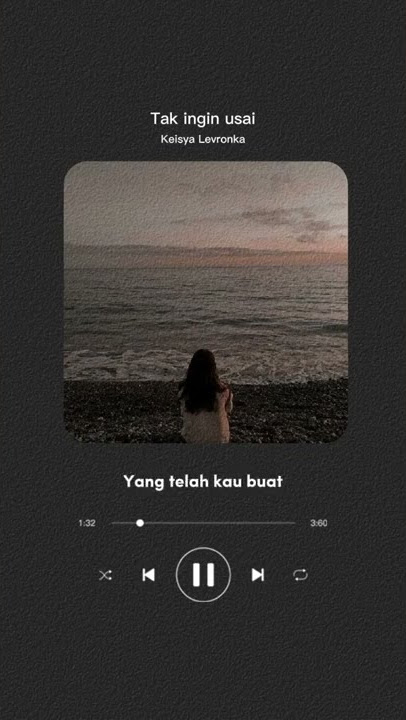 ||story wa 30detik||tak ingin usai:)||#masukberanda #support #fyp #tiktokviral #tak ingin usai