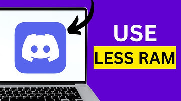 How to Make Discord Use Less RAM on Your PC