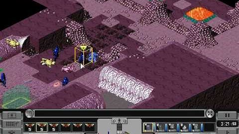 Lets Play: Xcom Apocalypse 131