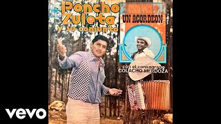 Poncho Zuleta - Recuerdos De Mi Pueblo Cover Audio