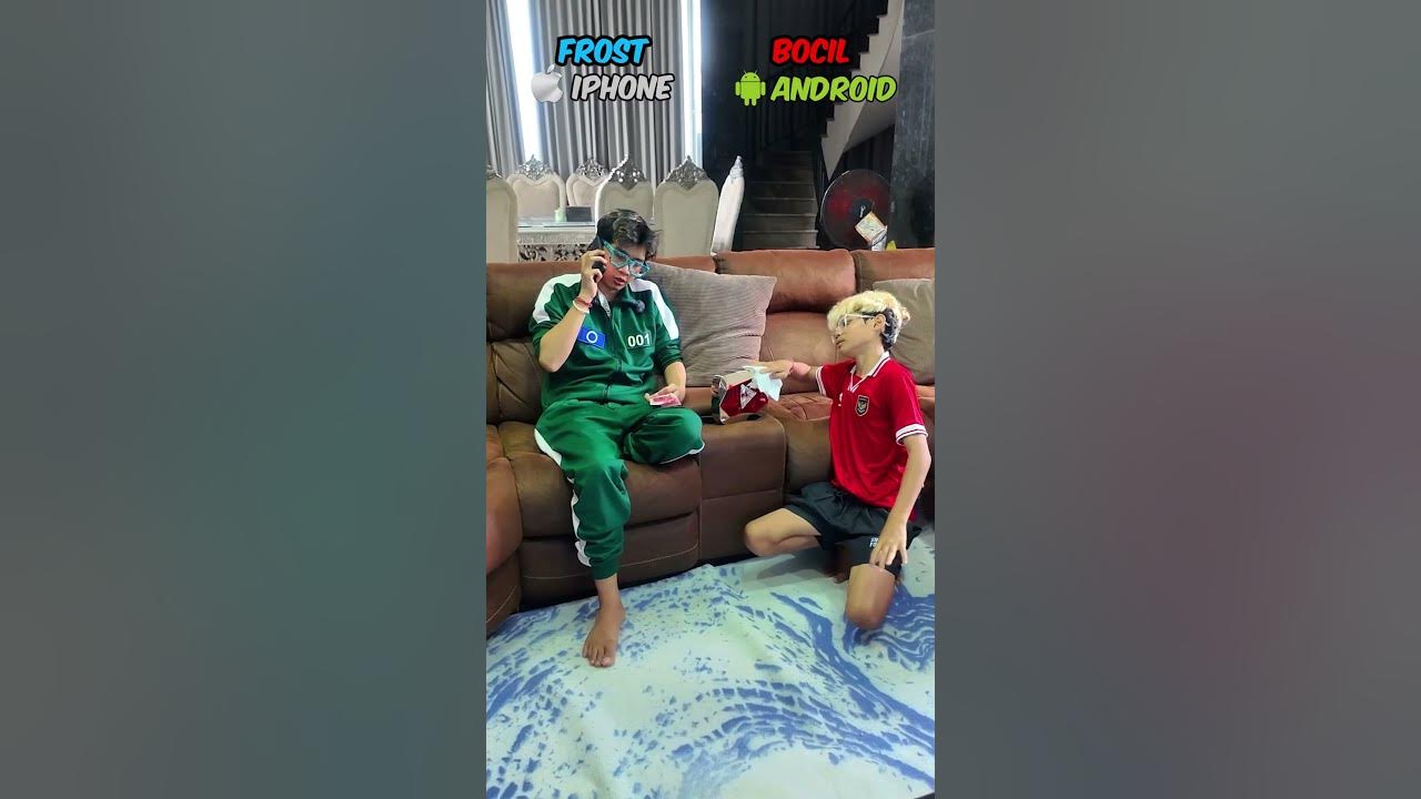 nada dering iphone vs android