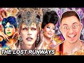 Drag Race 13: UNAIRED Runways Ultimate Tournament!