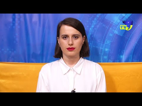 საინფორმაციო გამოშვება \"ექო\" 22.06-2022