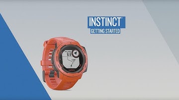 Instinct: Getting Started