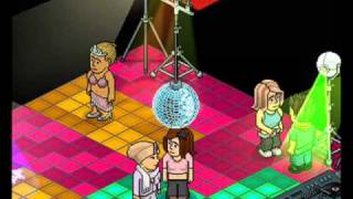 HABBO MV   Here we go again   Demi Lovato