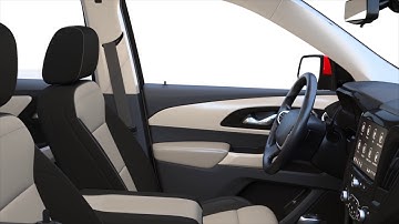 Quick Tips: What Does Automatic Climate Control Do? | Chevrolet