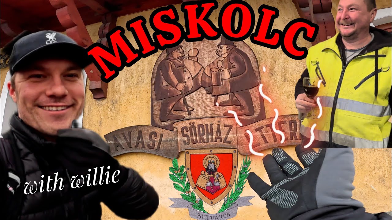 Solo through Hungary's Most Dangerous City (find out why that's a lie
