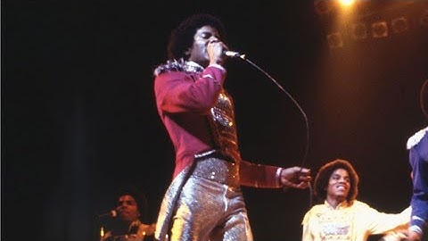 michael jackson | rock with you | oakland 1979 | 4k remaster | 16.mm snippet