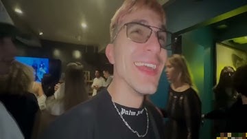 PINQ выход ГРОМКОГО АЛЬБОМА и ФАКТЫ ОБ ИСПОЛНИТЕЛЕ