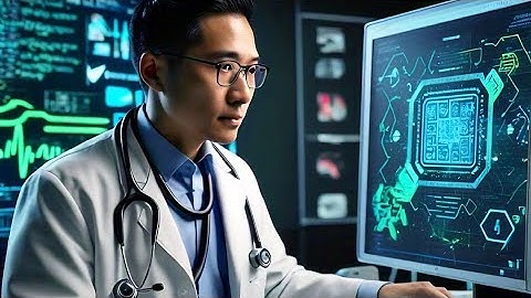 "Unlocking the Future of Healthcare: How AI is Saving Lives and Revolutionizing Patient Care!"
