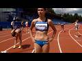 0.03 Seconds: How Sofia Bushko Won a Photo-Finish Thriller | Russian U18 2026