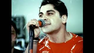 Zebrahead - Broadcast to the World (Official Music Video)