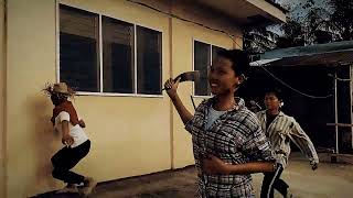 Our short film or narrative video of Ang 1872 Cavite Mutiny at Execution ng GomBurZa